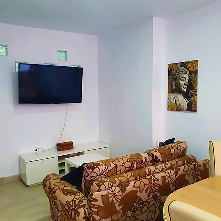 Ten Gara I Icod De Los Vinos Zewnętrze zdjęcie