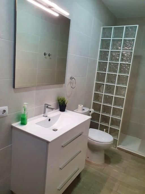 Ten Gara I Icod De Los Vinos Zewnętrze zdjęcie