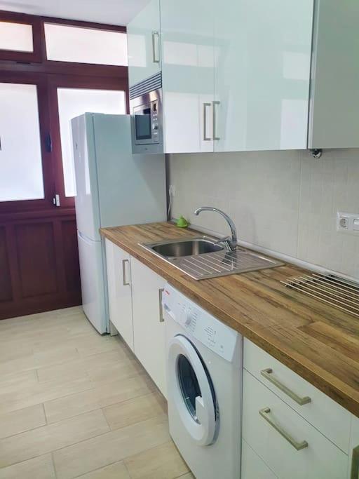 Ten Gara I Icod De Los Vinos Zewnętrze zdjęcie
